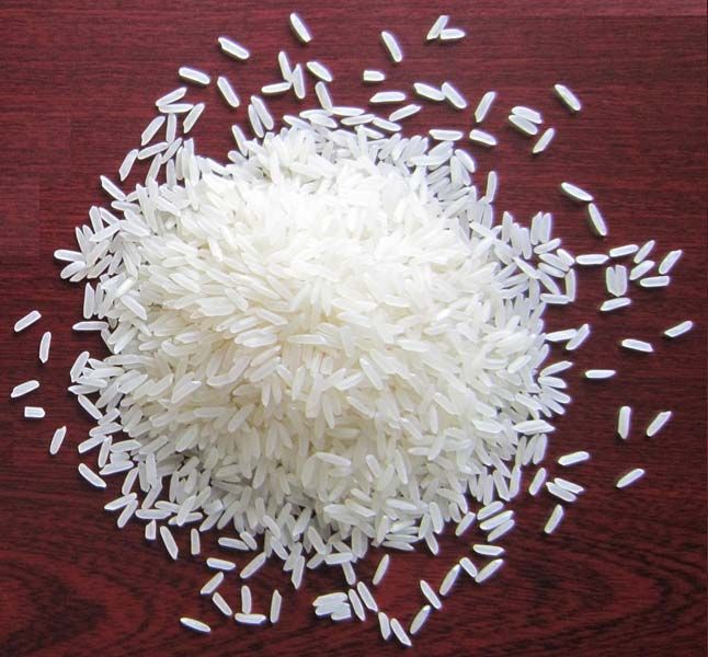IR 64 Rice