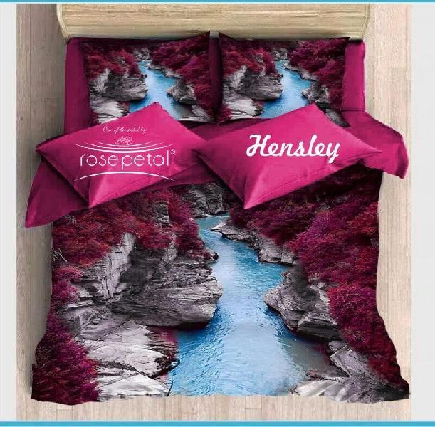 5D Bedsheets 11