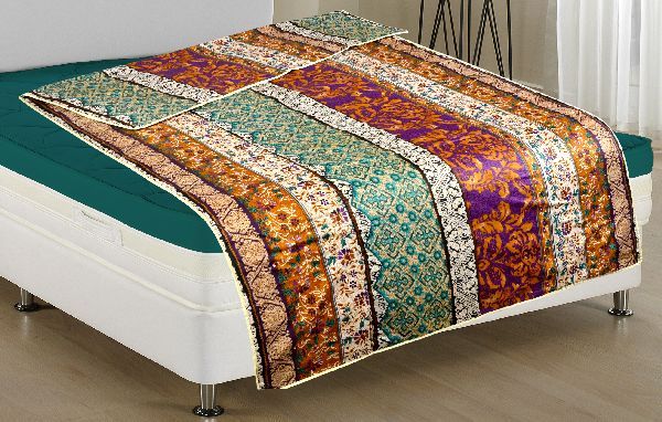 Designer Dohar Blanket 02