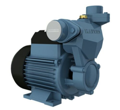 Monoblock Pumps 03