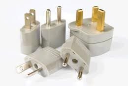 Electrical Accessories 02