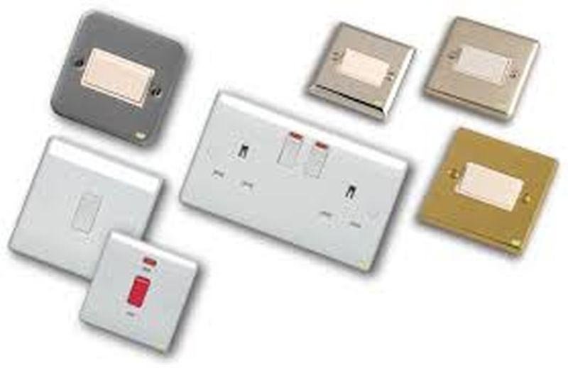 Electrical Accessories 01