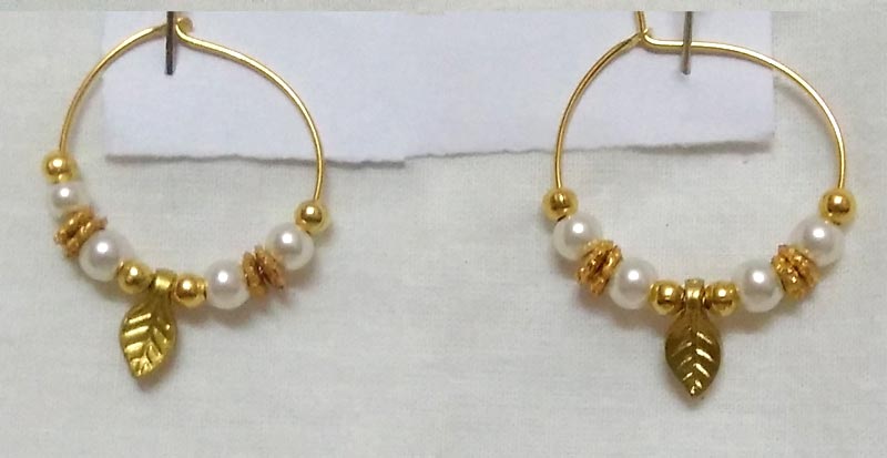 Quelling Earrings 03