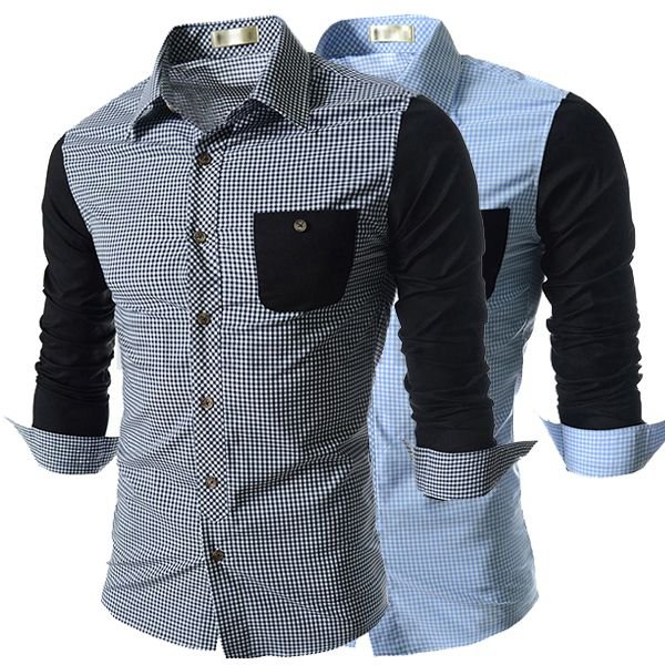 Mens Shirt 01