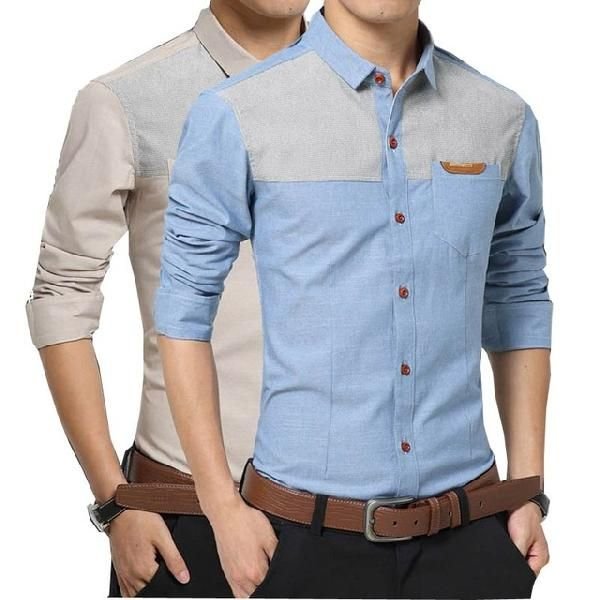 Mens Shirt 02