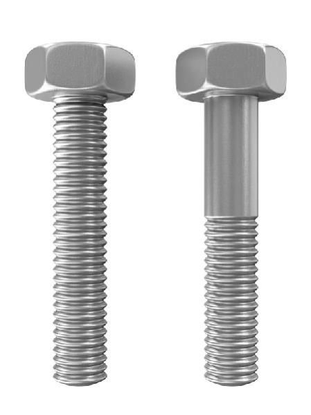 Industrial Bolt