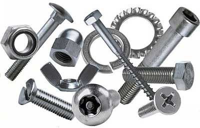 Industrial Fastener