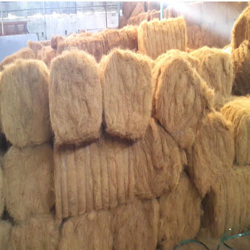 Coconut Coir Fiber 02