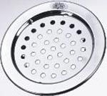 Round in Round with Lock (Mirror Finish SNJ4-260)