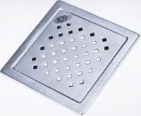 Square in Square (Matt Finish SNJ4-262)