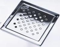 Square in Square (Mirror Finish SNJ4-262)