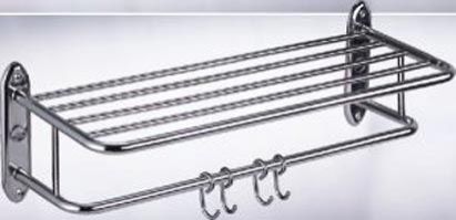 J4 Stainless Steel Towel Racks (SNJ4-231)