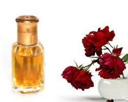 Rose Attar 02