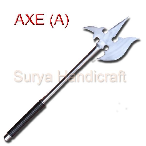 Battle AXE (A)