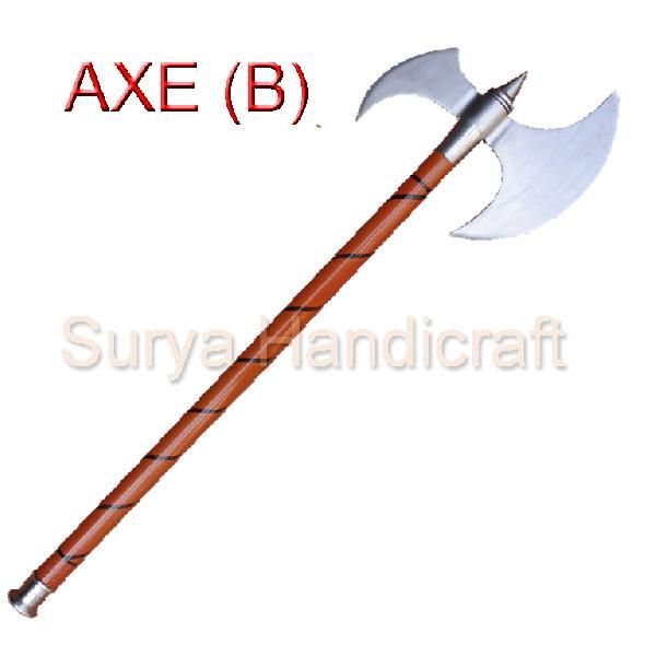 Battle AXE (B)