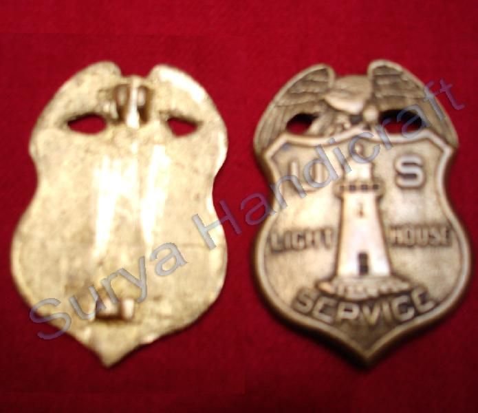 Brass Buckle Copy