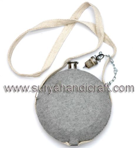 Military Water Bottle 02