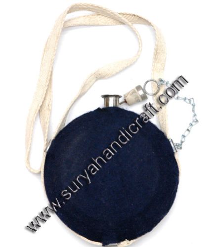 Military Water Bottle 03