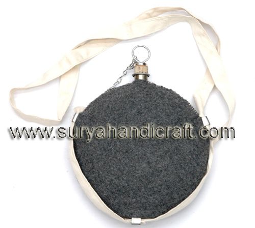 Military Water Bottle 04