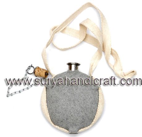 Military Water Bottle 05