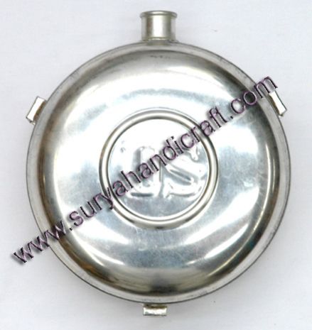 Military Water Bottle 06