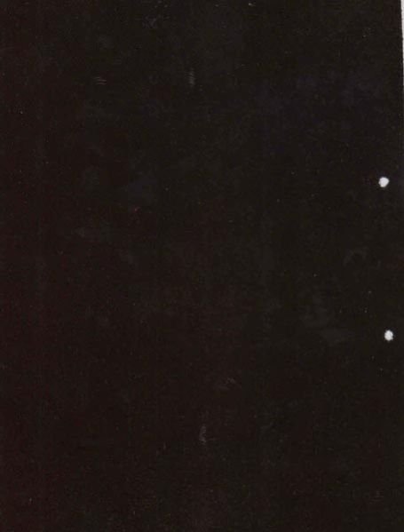 Crunch Buffalo Split Leather Black