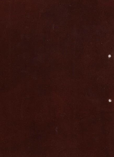 Crunch Buffalo Split Leather Brown