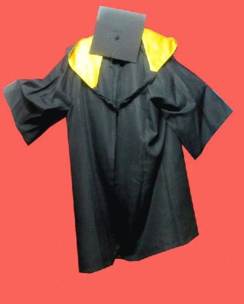 College Gown 03