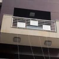 Stainless Steel Balcony Railing (07)