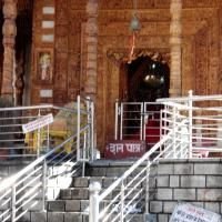 Stainless Steel Staircase Railing (02)