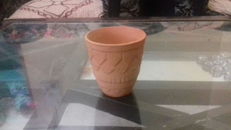 Terracotta Tea Kullad 01