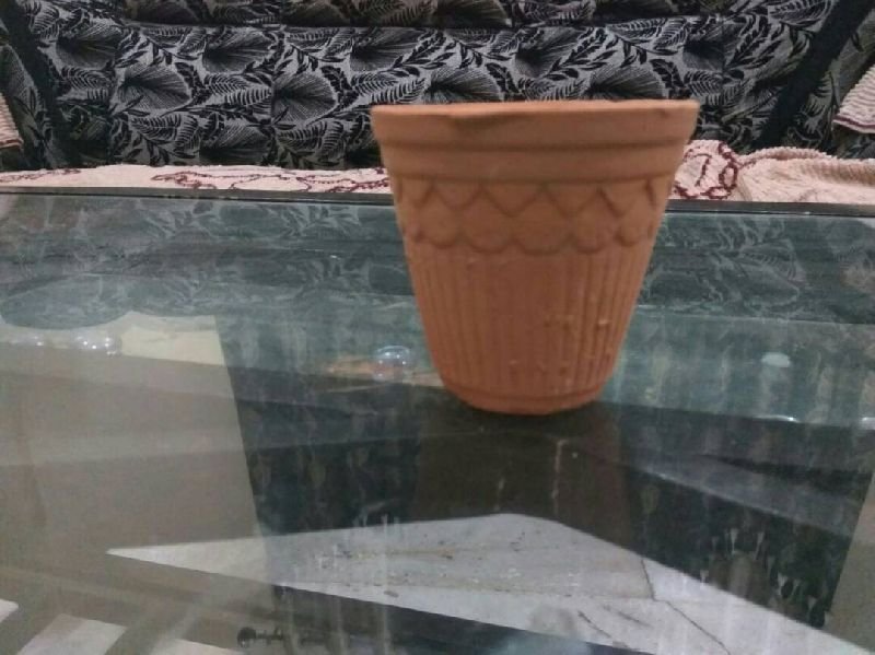 Terracotta Tea Kullad 06