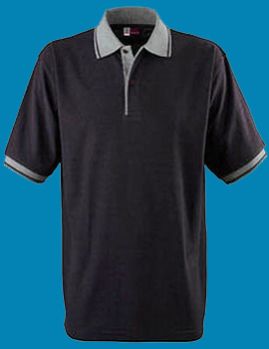 Mens Polo T-Shirt 02