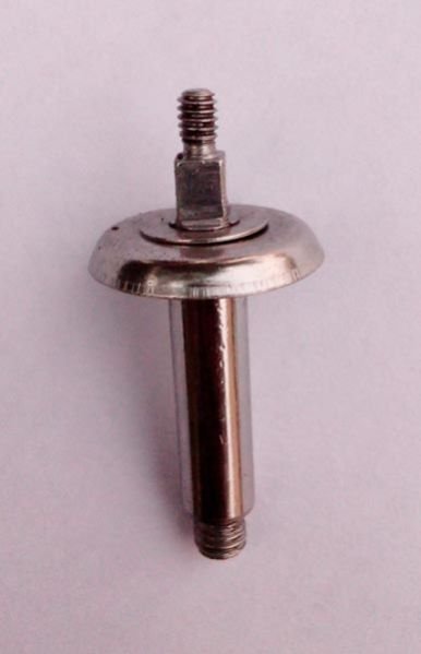 50.5 MM Warsal