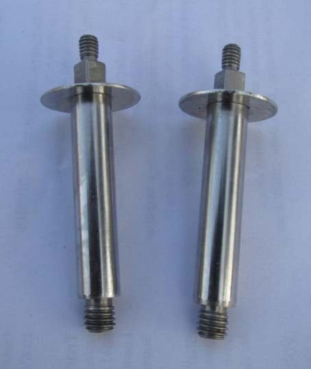 Mixer Grinder Shafts