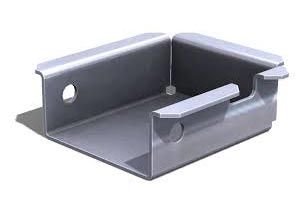 Fabricated Parts And Welded Assemblie 01