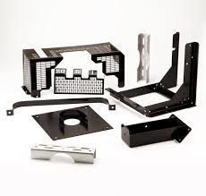 Fabricated Parts And Welded Assemblie 02