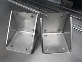 Fabricated Parts And Welded Assemblie 06