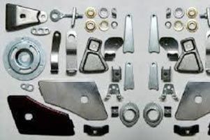 Sheet Metal Part 03