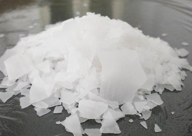 Caustic Soda Flakes