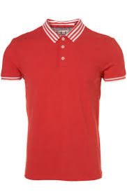 Mens Polo T-Shirt