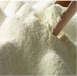Skimmed Buffalo Milk Powder