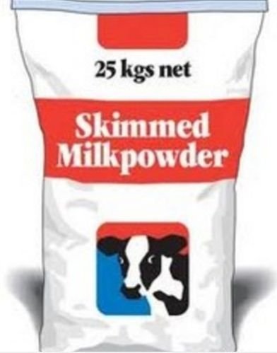 Skimmed Cow Milk Powder