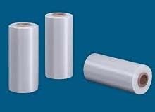 Machine Grade Steetch Film (17mm - 25mm) Thickness & Micron