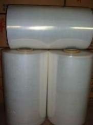 Machine Grade Steetch Film (300mm - 1500mm)