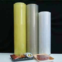 Manual Grade Steetch Film (17mm - 25mm) Micron & Thickness