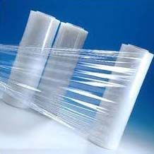 Manual Grade Steetch Film (300mm - 600mm)