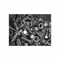 Hot Dip Galvanized Nuts Bolts