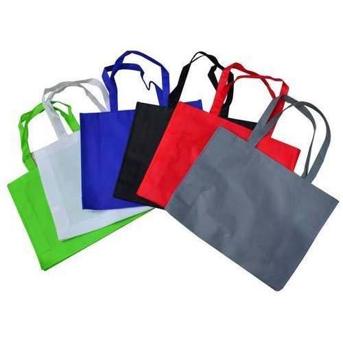 Non Woven Loop Handle Bag 02