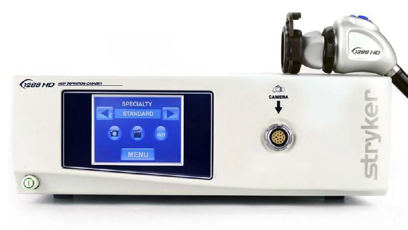 Stryker HD Camera (Modal no 1288)